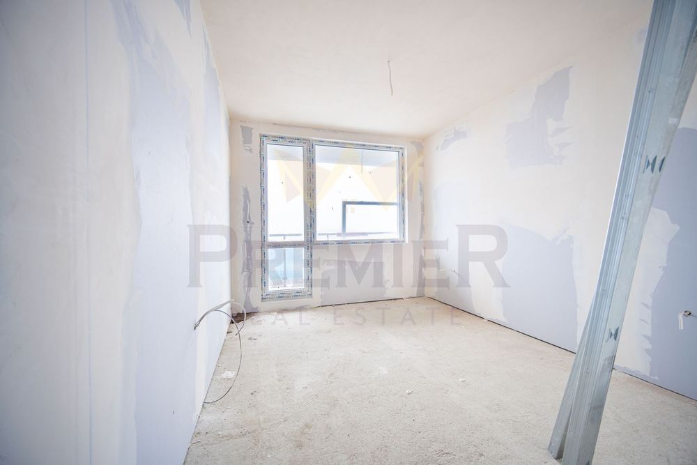 2-стаен в Добрич, област-гр.Балчик площ 76 цена 87500