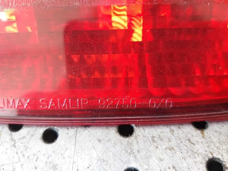 Stop lampa frana hyundai i10 1 pa 927500x0