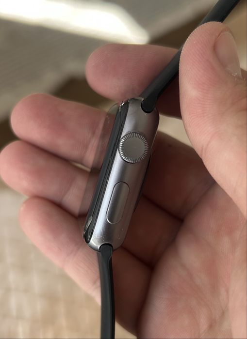 Apple Watch 3, 42 mm