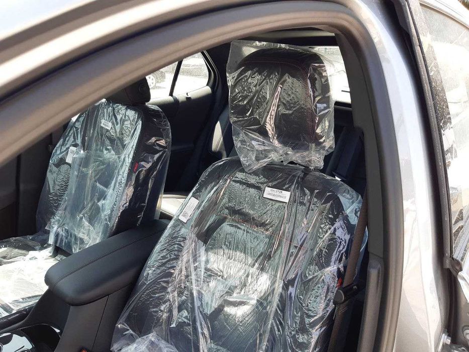 еквинокс фулл автокредит