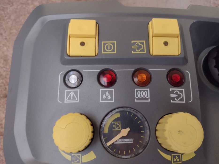 Професионална Парочистачка Karcher SG4