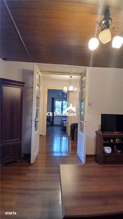 Apartament spatios  in Vila 2  camere Vatra Luminoasa