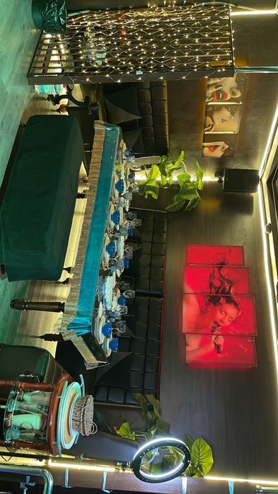 Коттедж посуточно. Бильярд. Караоке. Сауна. PS4