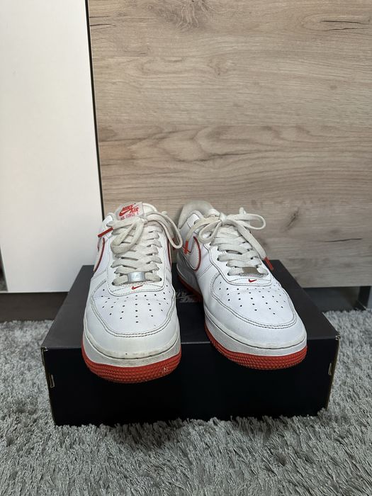 Nike air force 1 42,5