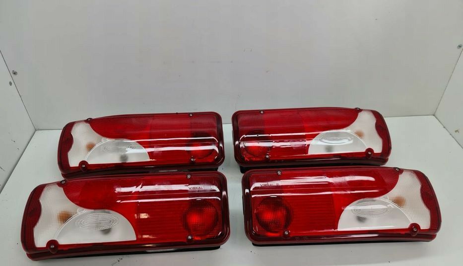 Stopuri Lampi Originale Mercedes Sprinter Crafter 416 313 316 519 318