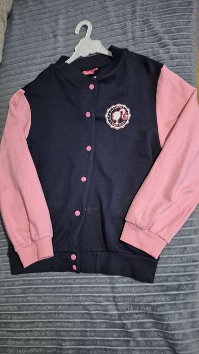 Нов суитчър Барби/ Barbie 146-152 см.