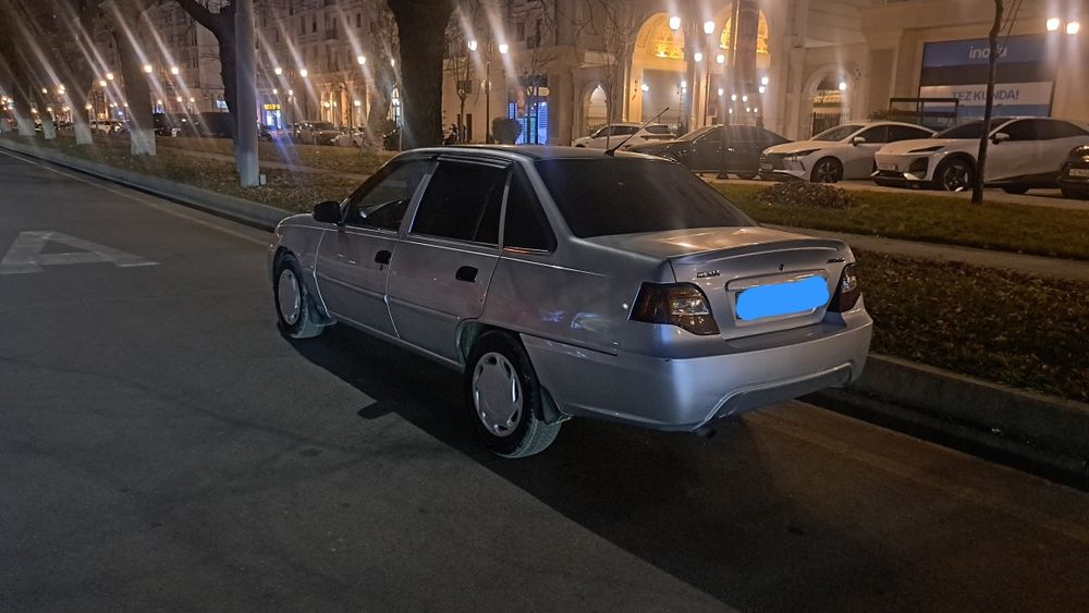 Sotiladi Neksiya 2 sons  2014