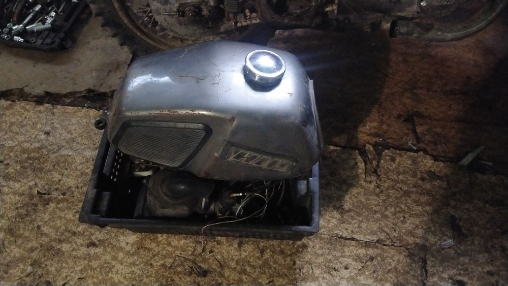 продам иж планета