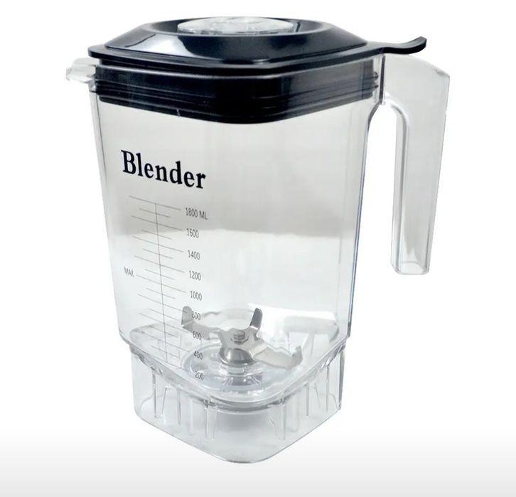 Чаша от блендера XEOLEO G6