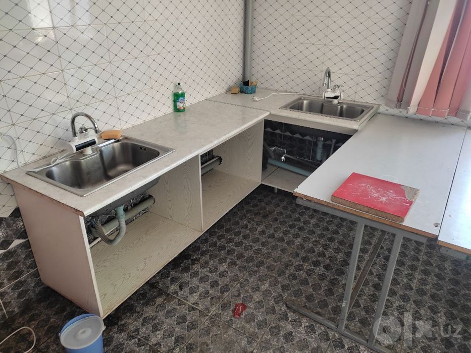 Hostel moshin bozor taraf