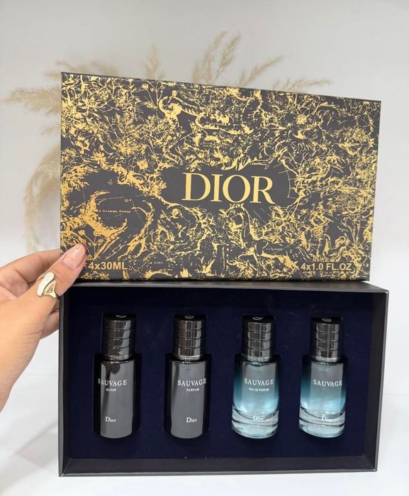 Perfumes men’s women’s new in the box