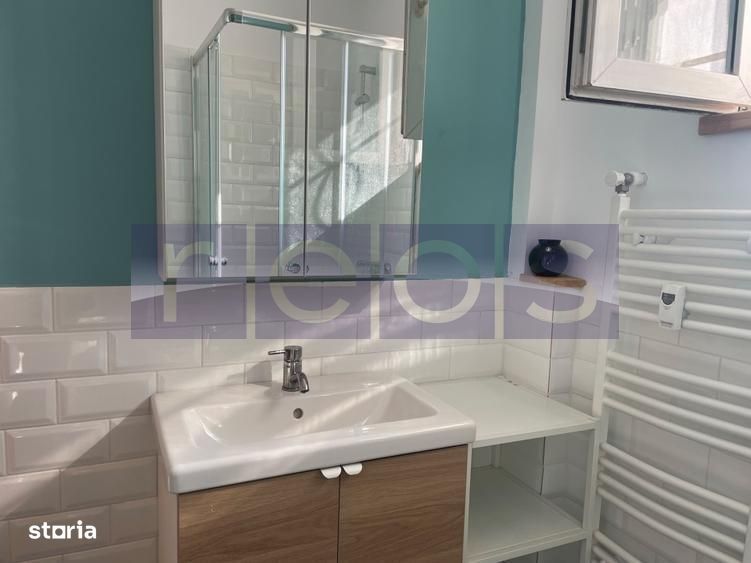 Vanzare Apartament Parcul Cismigiu 44Mp Renovat Luminos Fara Risk