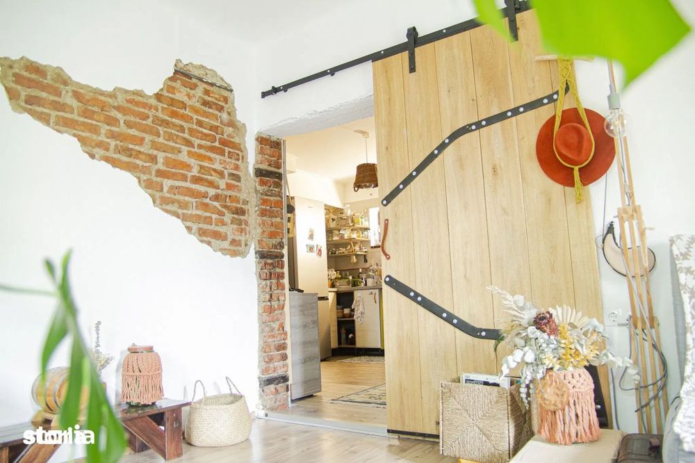 Apartament 2 Camere Centrul Istoric