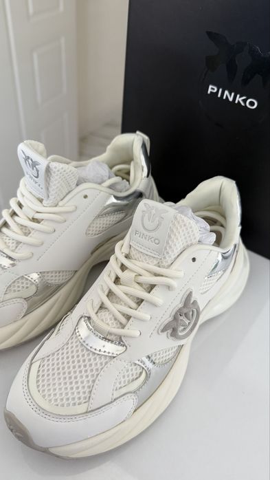 Оригинални маратонки Pinko / Пинко