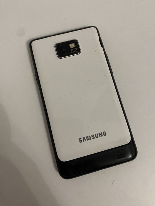 Doua telefoane samsung s2