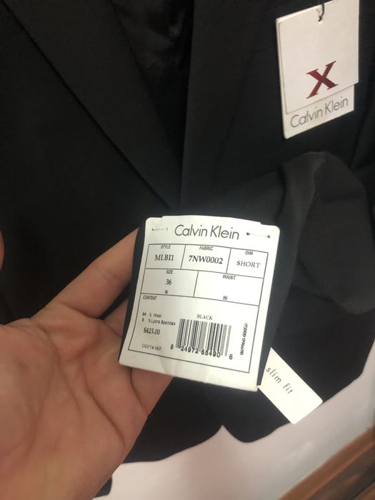 Calvin cheap klein mlbi1