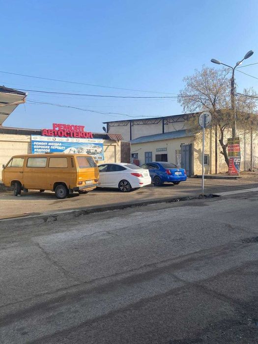 Ремонт Автостекол (ремонт лобового стекла ) любой сложности