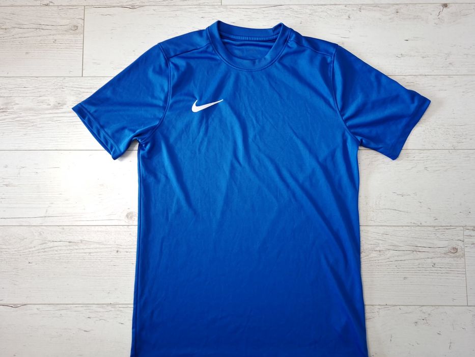 Nike Dry Fit-Ориг. Тениска Нова!