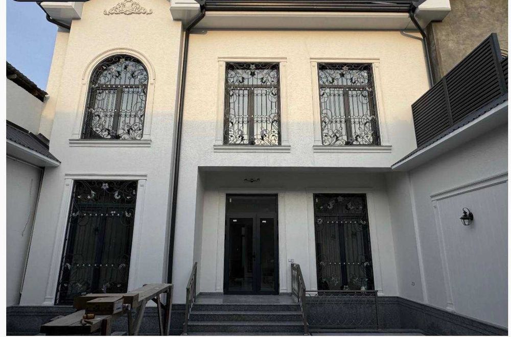 Продаж Евродома в Сергелях, 3-сотки (N 13128 )