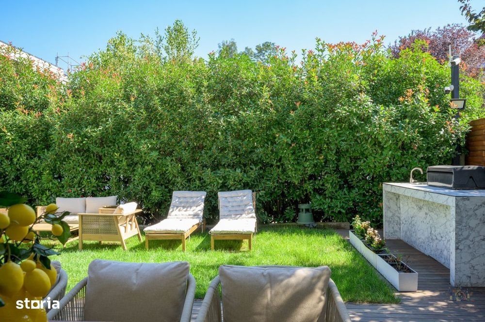 Vila Pipera - Complex Boutique Privat