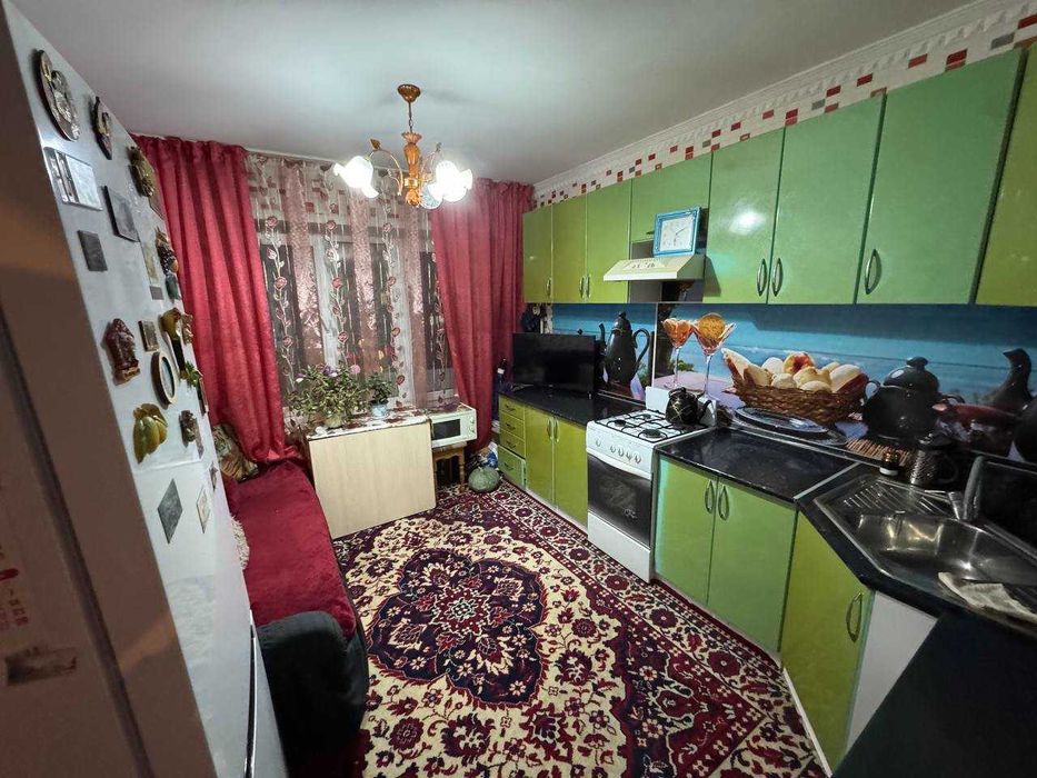 Продажа 1-комнатной квартиры