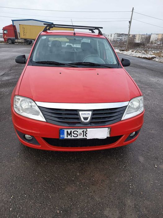 Dacia Logan 2010