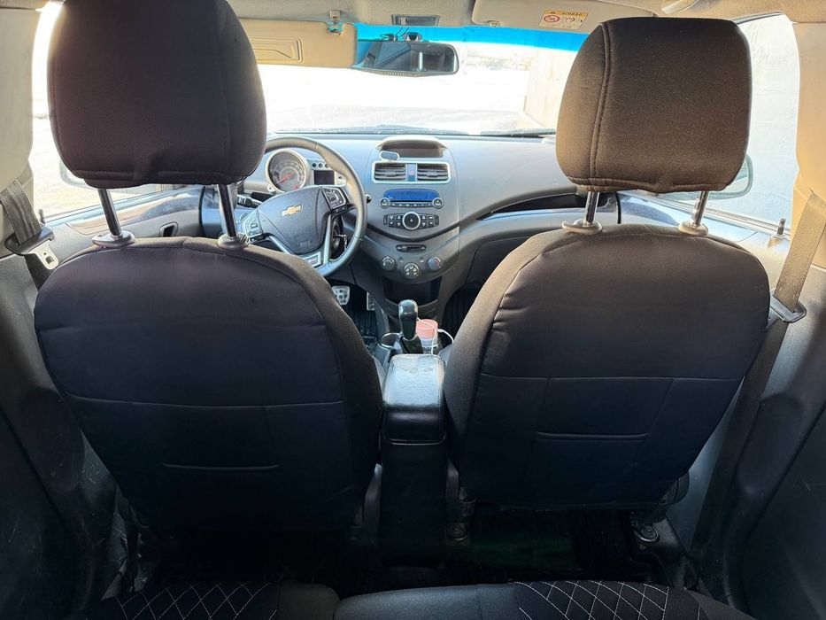 Спарк нвсия савдога