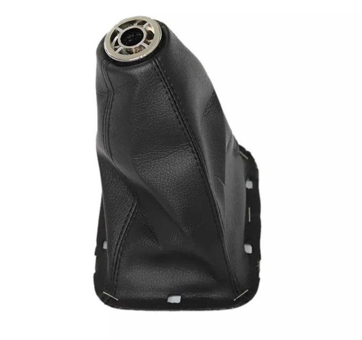 Маншон за скоростен лост за Тойота Авенсис T25 Toyota Avensis кожа