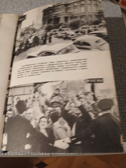 КНИГА-"Лицом к лицу с Америкой".Поездка Н.Хрущева в Америку.