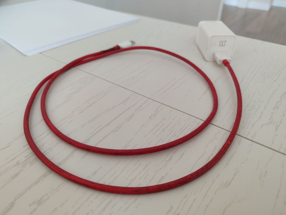 Зарядка быстрая от one plus 5t