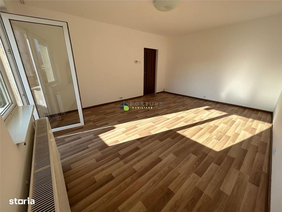 Oportunitate de investitie, garsoniera decomandata, Bld Vlahuta -Gemen — fotografia 3