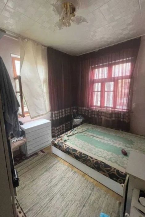 2-комнатная квартира  60 м² — Яшнабадский район , Паркентский рынок