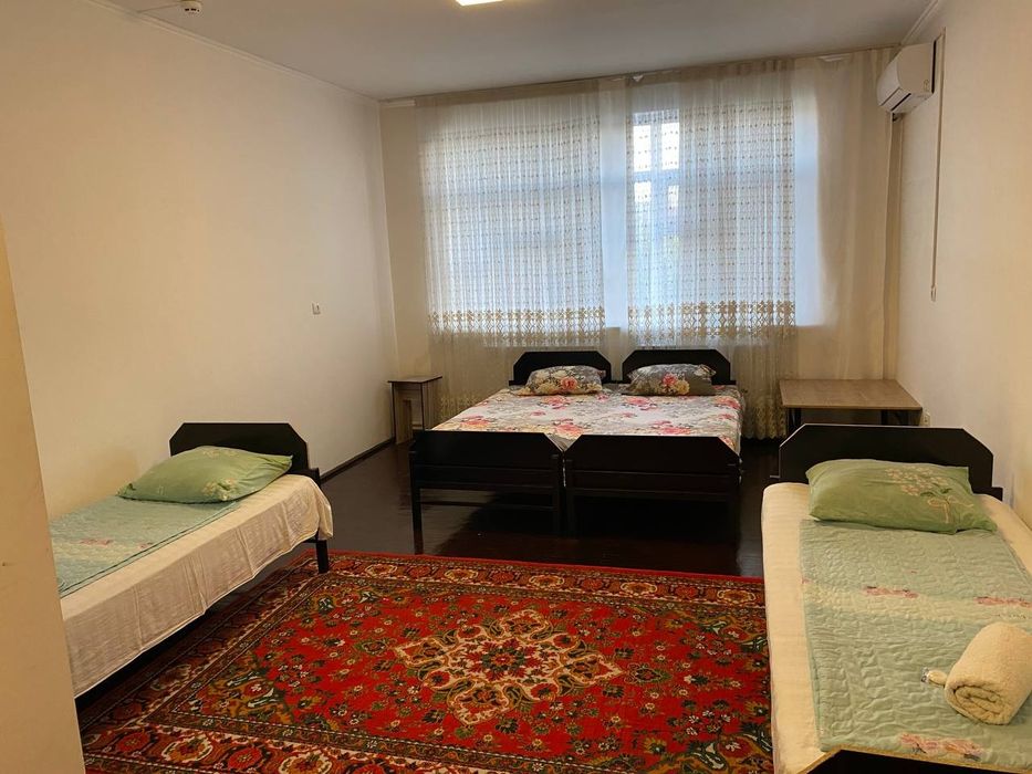 Hostel , hotel, арзон мехмонхона, хостел Welcome 1х - 100.000 сум