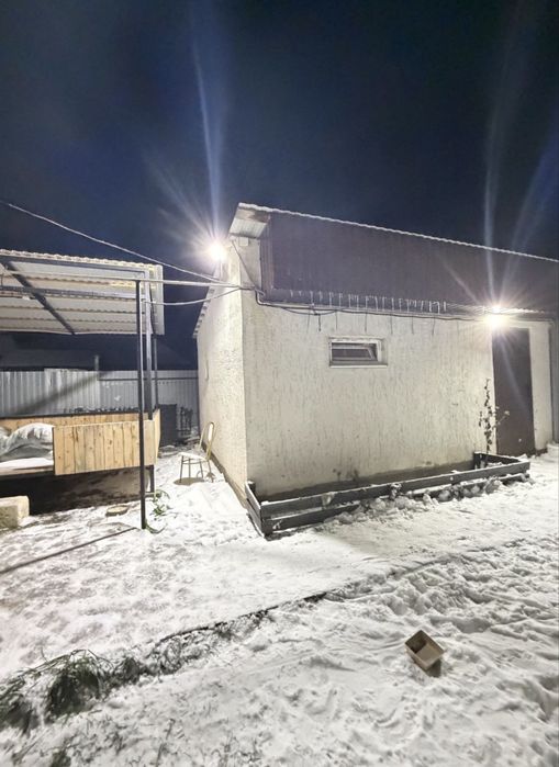 Дом с баней Деркул2 17млн