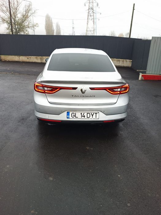 Renault Talisman 1.5 dci