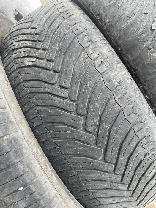 195/60/15 Michelin balon