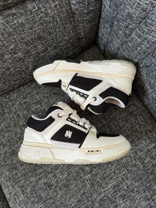 Amiri MA-01 size 44