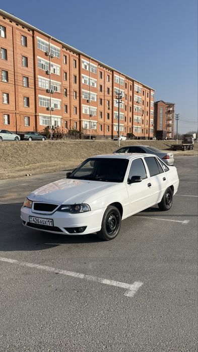 nexia 2 2014 года