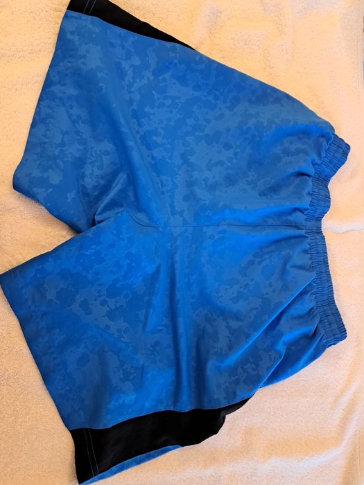 Къси Шорти Спидо