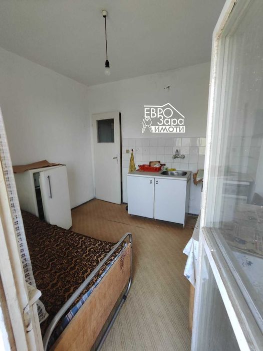 Продава се Двустаен апартамент в Стара Загора, Железник - център - 43 кв.м за 1024 €/кв.м - Снимка #5