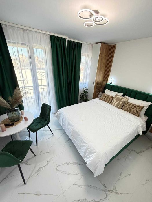 Regim Hotelier centru Iasi Palas Campus