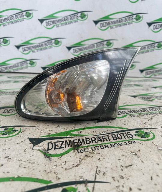 Lampa semnalizare fata stanga BMW Seria 3 E46