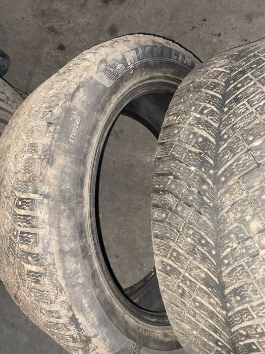 Продам резину Мишлен