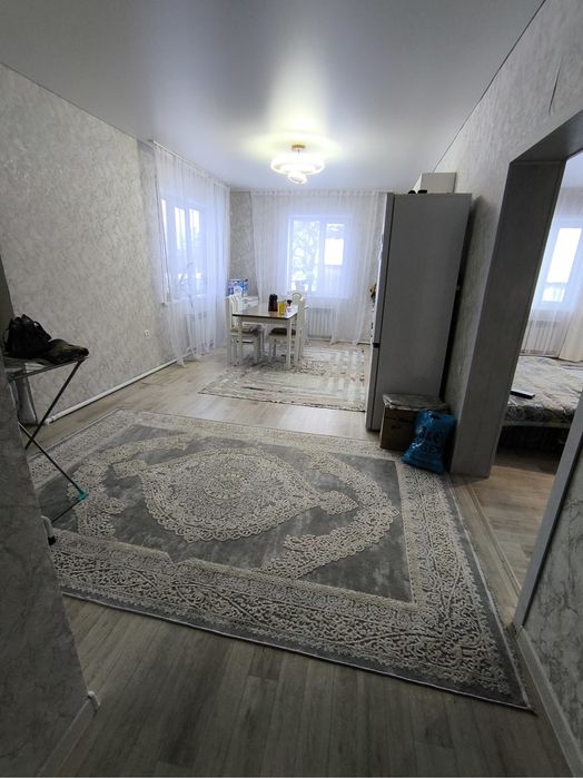 Новый дом (мансардный)