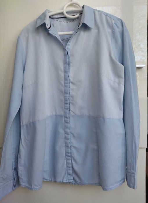 Дамска риза, размер 42, L