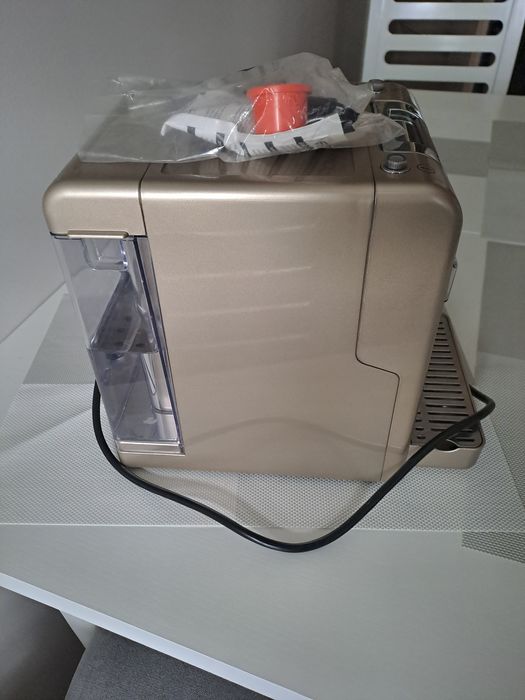 Капсульная кофеварка Zespresso