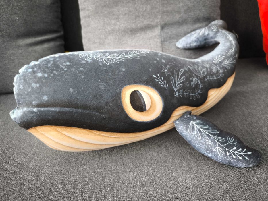 Мека играчка Герда - китче