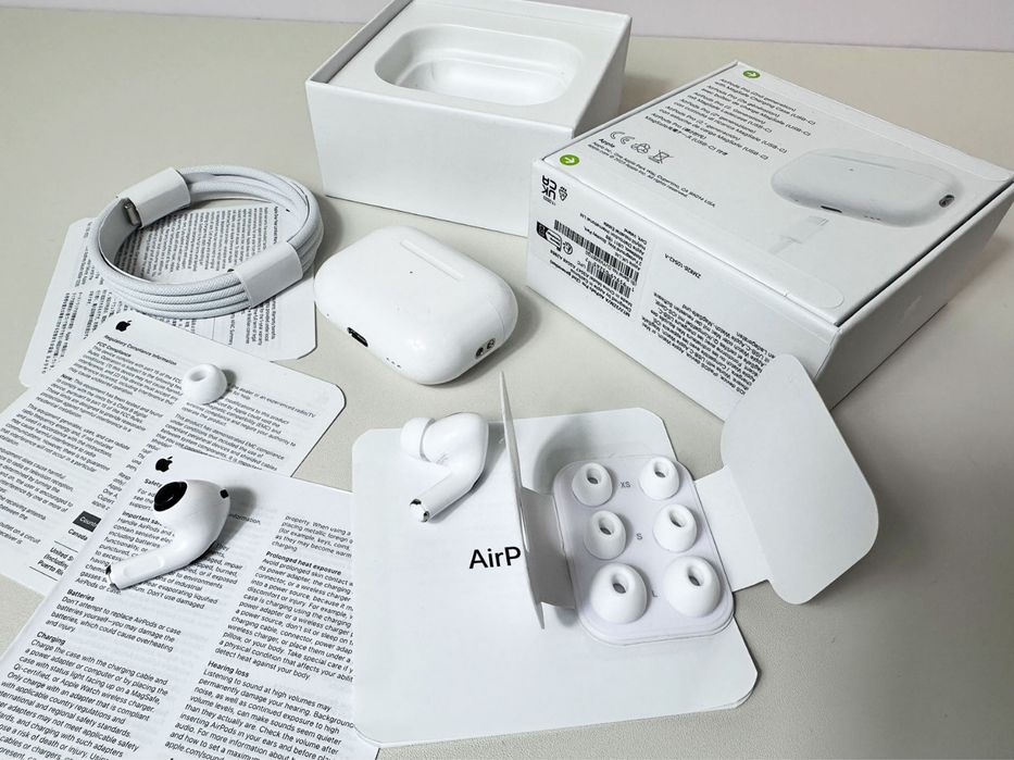 Casti AirPods Pro 2