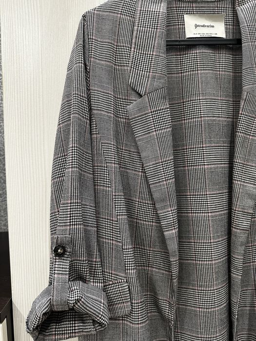 Разгрузка гардероба