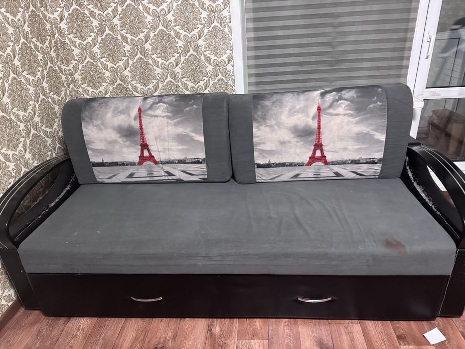 Диван раскладной